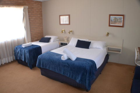 Deer Park Motor Inn Armidale - Sydneys Hotel 2
