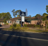 Deer Park Motor Inn - Sydneys Hotel
