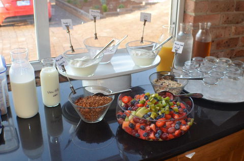 Deer Park Motor Inn Armidale - Sydneys Hotel 16