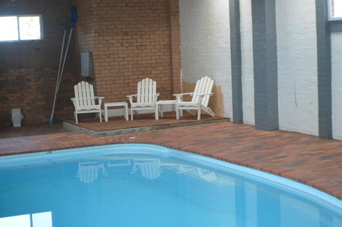 Deer Park Motor Inn Armidale - Sydneys Hotel 13
