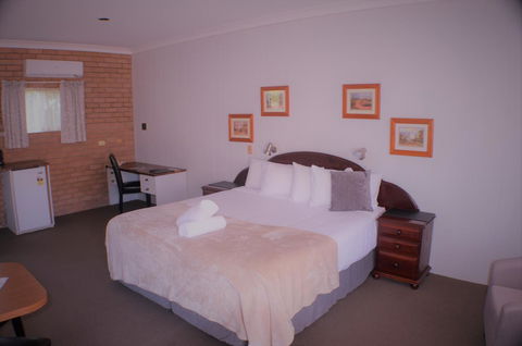 Deer Park Motor Inn Armidale - Sydneys Hotel 12