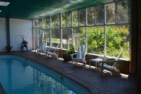 Deer Park Motor Inn Armidale - Sydneys Hotel 28