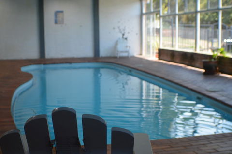 Deer Park Motor Inn Armidale - Sydneys Hotel 14