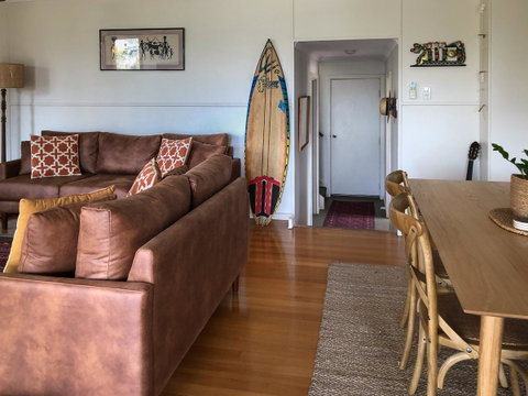 SeaLaVie - Sydneys Hotel 12