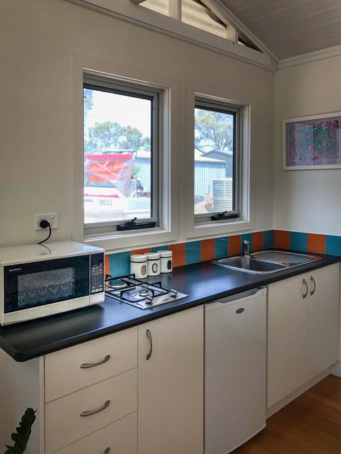 SeaLaVie - Sydneys Hotel 35