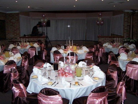 Abcot Inn - Sydneys Hotel 26