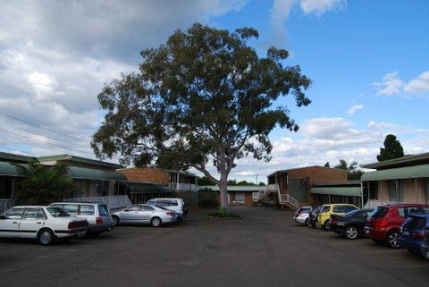 Abcot Inn - Sydneys Hotel 29