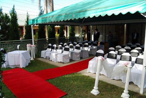Abcot Inn - Sydneys Hotel 31