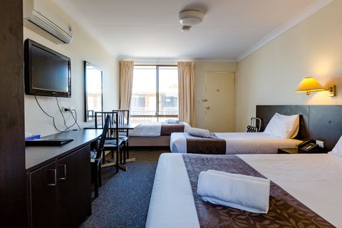 Abcot Inn - Sydneys Hotel 7