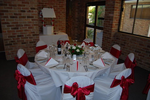 Abcot Inn - Sydneys Hotel 33