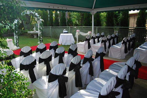 Abcot Inn - Sydneys Hotel 32