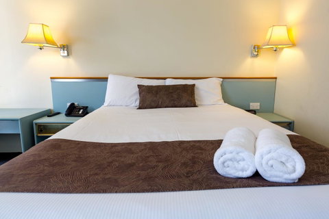 Abcot Inn - Sydneys Hotel 5