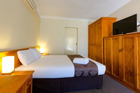 Abcot Inn - Sydneys Hotel 20
