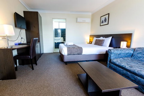 Abcot Inn - Sydneys Hotel 14