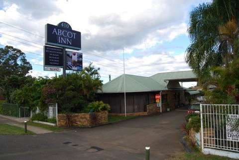 Abcot Inn - Sydneys Hotel 28