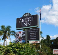 Abcot Inn - Sydneys Hotel
