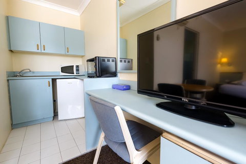 Abcot Inn - Sydneys Hotel 3