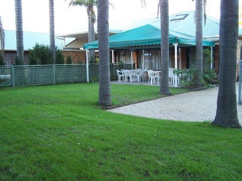 Abcot Inn - Sydneys Hotel 23