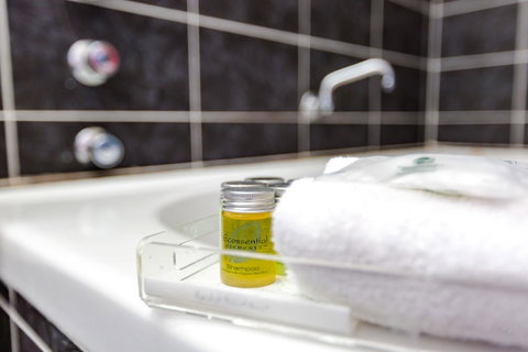 Abcot Inn - Sydneys Hotel 16