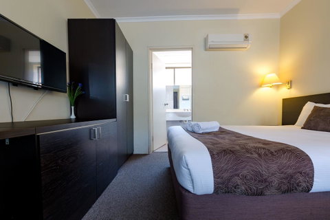 Abcot Inn - Sydneys Hotel 9