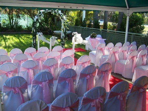 Abcot Inn - Sydneys Hotel 24