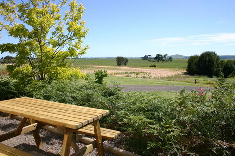 Millicent Hillview Caravan Park - Sydneys Hotel 37