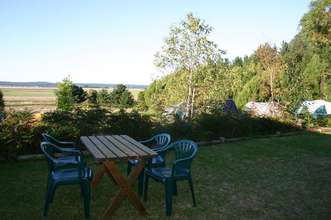 Millicent Hillview Caravan Park - Sydneys Hotel 41