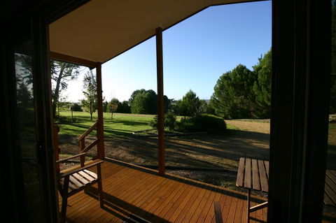 Millicent Hillview Caravan Park - Sydneys Hotel 5
