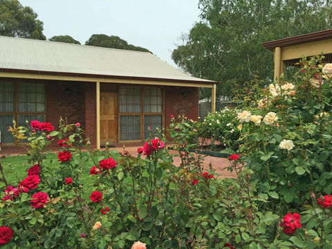 Coonawarra Place Motor Inn - Sydneys Hotel 24