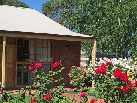 Coonawarra Place Motor Inn - Sydneys Hotel 35