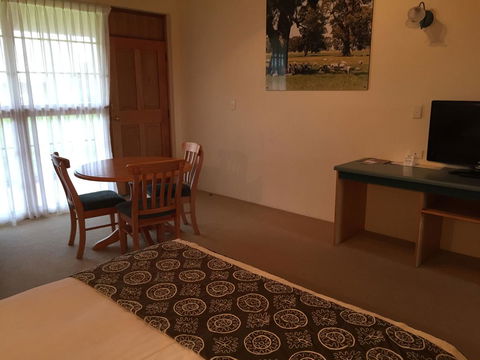 Coonawarra Place Motor Inn - Sydneys Hotel 25