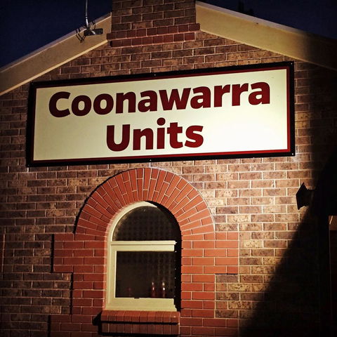 Coonawarra Place Motor Inn - Sydneys Hotel 22
