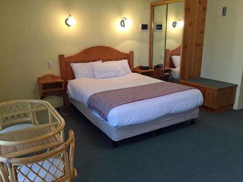 Coonawarra Place Motor Inn - Sydneys Hotel 23