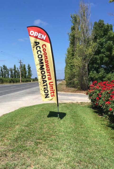 Coonawarra Place Motor Inn - Sydneys Hotel 41