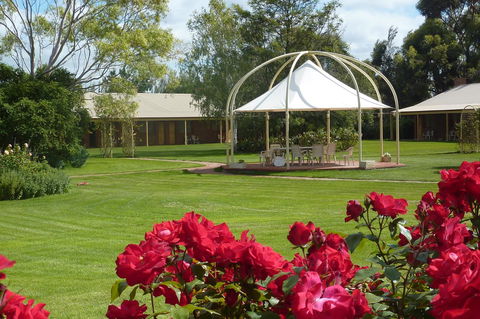 Coonawarra Place Motor Inn - Sydneys Hotel 3