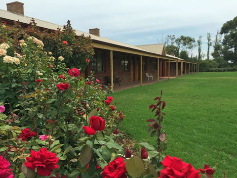 Coonawarra Place Motor Inn - Sydneys Hotel 26