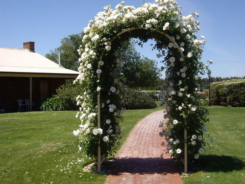 Coonawarra Place Motor Inn - Sydneys Hotel 6