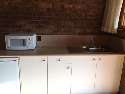 Coonawarra Place Motor Inn - Sydneys Hotel 14
