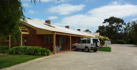 Coonawarra Place Motor Inn - Sydneys Hotel 19