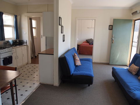 Arkaroola Wilderness Sanctuary - Sydneys Hotel 22