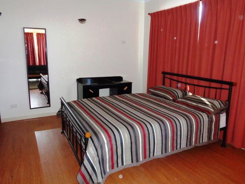 Arkaroola Wilderness Sanctuary - Sydneys Hotel 19