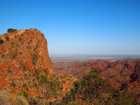 Arkaroola Wilderness Sanctuary - Sydneys Hotel 7