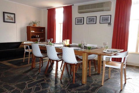 Arkaroola Wilderness Sanctuary - Sydneys Hotel 17