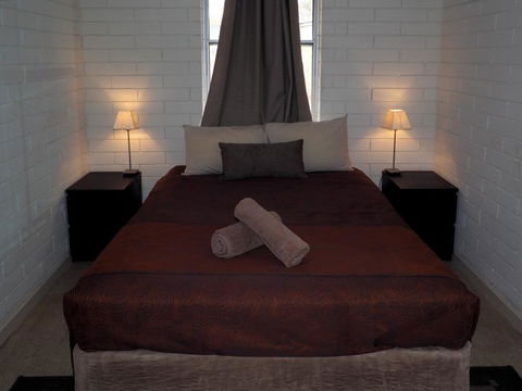 Arkaroola Wilderness Sanctuary - Sydneys Hotel 11