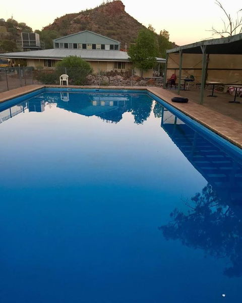 Arkaroola Wilderness Sanctuary - Sydneys Hotel 3