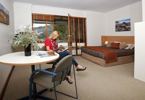 Arkaroola Wilderness Sanctuary - Sydneys Hotel 12