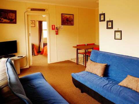 Arkaroola Wilderness Sanctuary - Sydneys Hotel 16