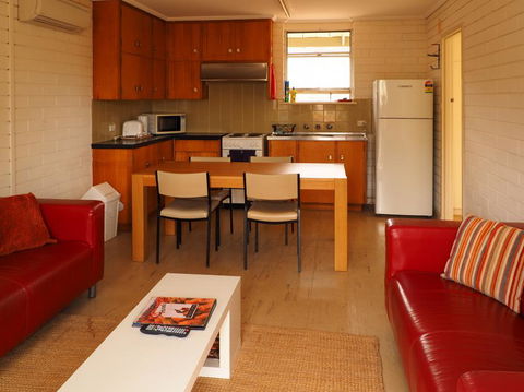 Arkaroola Wilderness Sanctuary - Sydneys Hotel 10