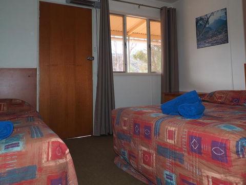 Arkaroola Wilderness Sanctuary - Sydneys Hotel 20