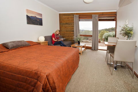 Arkaroola Wilderness Sanctuary - Sydneys Hotel 13